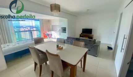 Apartamento 4 Quartos 1 Suíte Varanda Churrasqueira 2 Vagas