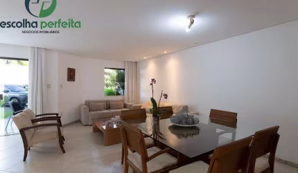 Casa Duplex 3 Quartos 1 Suíte Varanda Closet 2 Vagas