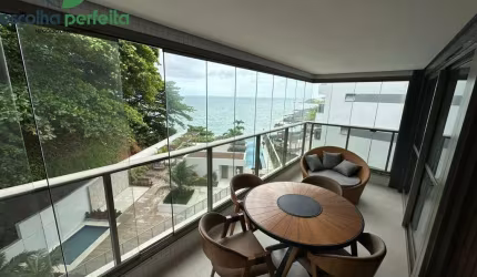 Apartamento Decorado 2 Quartos Varanda 1 Vaga