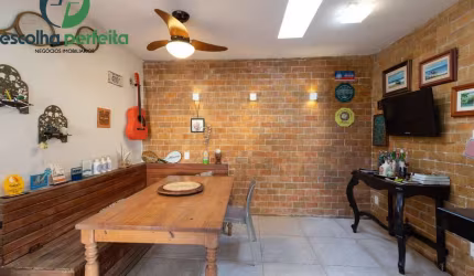Casa Duplex 3 Quartos 1 Suíte Varanda Gourmet 2 Vagas