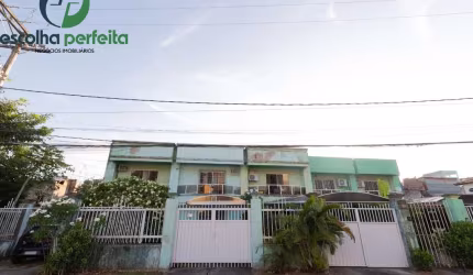 Casa Duplex 3 Quartos 1 Suíte Varanda 1 Vaga