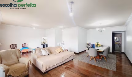 Apartamento 4 Quartos 2 Suítes Varanda 2 Vagas