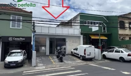 Casa Comercial 6 Salas 3 Vagas