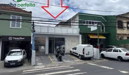 Casa Comercial 6 Salas 3 Vagas