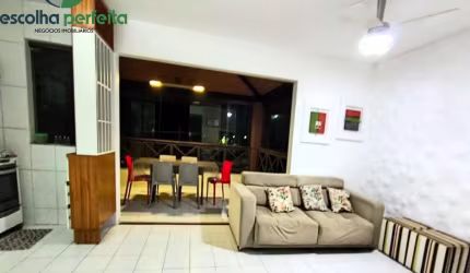 Apartamento 3 Suítes Varanda 3 Vagas