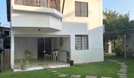 Casa Duplex 5 Quartos 3 Suítes Varanda 2 Vagas