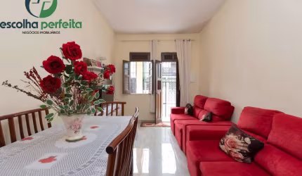 Casa Térrea 3 Quartos 1 Suíte Varanda