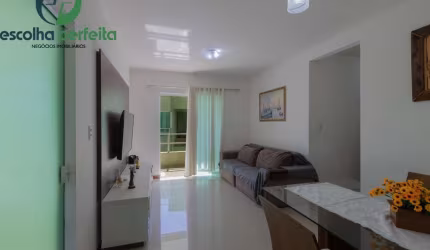 Apartamento com 3 quartos à venda na Rua João Marques Oliveira, Buraquinho, Lauro de Freitas, 90 m2 por R$ 520.000