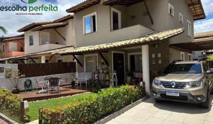 Casa Duplex 4 Quartos 1 Suite 3 Vagas