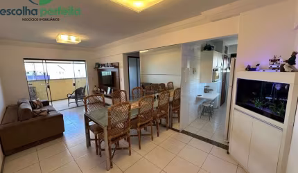 Apartamento 2 Quartos 1 Suíte Varanda Gourmet 1 Vaga