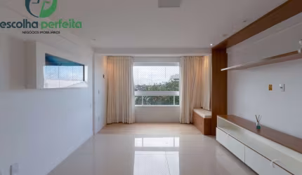 Apartamento 2 Quartos 1 Suíte 1 Vaga