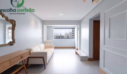 Apartamento 3 Quartos 1 Suíte Dependência 2 Vagas