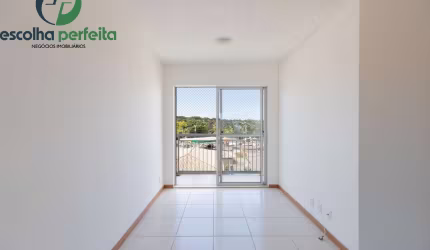 Apartamento 3 Quartos 1 Suíte 1 Vaga