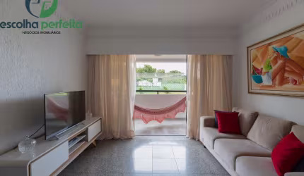 Apartamento 4 Quartos 2 Suítes Varanda 2 Vagas