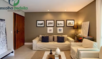 Apartamento 3 Suítes Varanda Gourmet Closet 2 Vagas