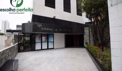 Sala Comercial à Venda  27m² Cidadela Center