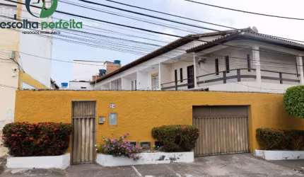 Casa Duplex 2 Quartos Varanda 1 Vaga