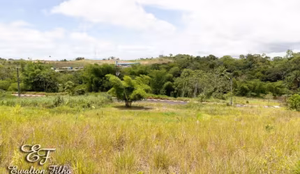 Terreno 714m² Condomínio Fazenda Real