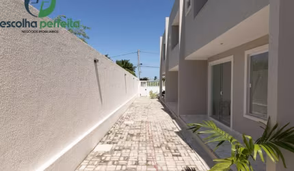 Casa Duplex 4 Quartos 1 Suíte Varanda 1 Vaga