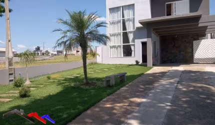 Casa a venda em Boituva no condomínio Solaris