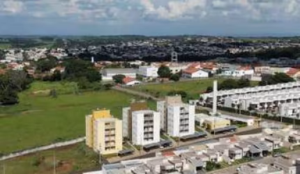 Apartamento a venda no Condomínio Real Parque