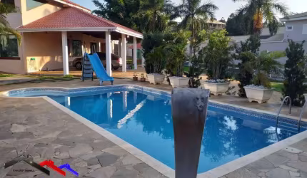 CASA PARA VENDA E LOCAÇÃO NO CONDOMÍNIO SAINT CLAIRE EM BOITUVA -SP