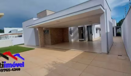 casa no condominio para alugar