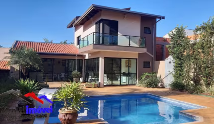 Casa em Boituva! Condomínio Portal dos Pássaros!