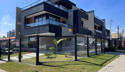 Sobrado em construcao  a venda no bairro Sao Pedro em Sao Jose dos Pinhais