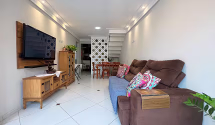 Casa 04 quartos a venda no Bairro Parque da Fonte em São José Dos Pinhais