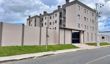 Apartamento 02 quartos a venda no Afonso Pena em São Jose dos Pinhais