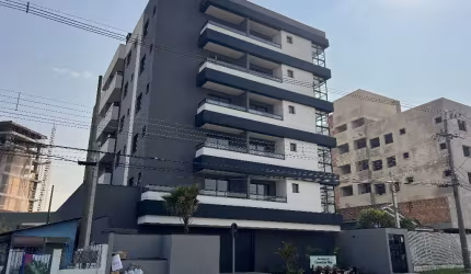 Apartamento 03 quartos com suíte a venda no Centro de São Jose dos Pinhais