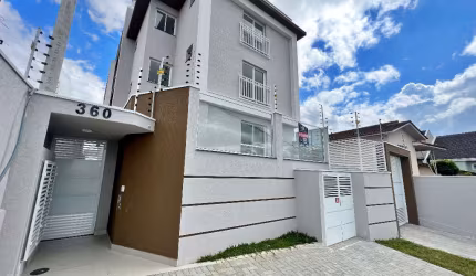 Apartamento 03 quartos a venda no bairro Colônia Rio Grande em São Jose dos Pinhais