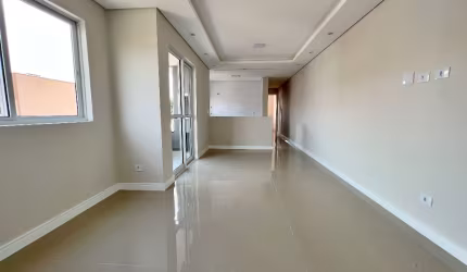 Apartamento 03 quartos com suíte no bairro Cidade Jardim em São Jose dos Pinhais
