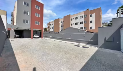Apartamento 03 quartos no bairro Cidade Jardim em São Jose dos Pinhais