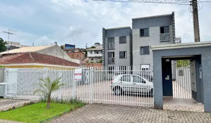 Apartamento 03 quartos a venda no bairro São Domingos em São Jose dos Pinhais