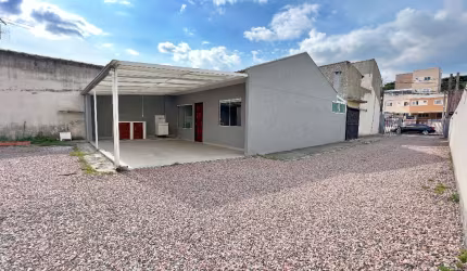 Casa em Condomínio a venda no bairro Parque da Fonte em São Jose dos Pinhais