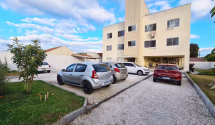 Apartamento 02 quartos no bairro São Marcos em São Jose dos Pinhais