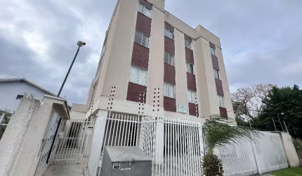 Apartamento 03 quartos com suíte a venda no bairro Cidade Jardim São Jose dos Pinhais