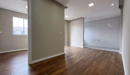 Apartamento 03 quartos com suíte a venda no bairro Cidade Jardim São Jose dos Pinhais