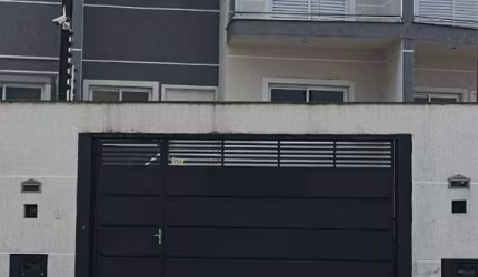 Sobrado Novo Vila Maria Alta !!