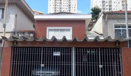 Sobrado com 3 dormitórios à venda, 180 m² por R$ 820.000,00 - Jardim Japão - São Paulo/SP
