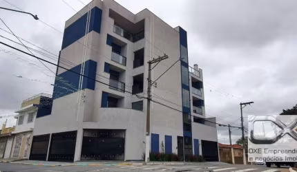 Apartamento Novo Vila Nivi