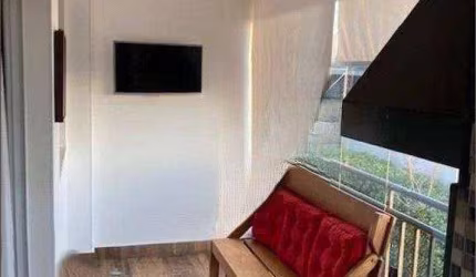 Apartamento com 3 quartos à venda em Vila Maria