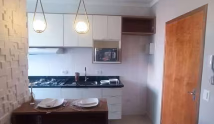 Apartamento com 1 dormitório à venda, 28 m² por R$ 230.000,00 - Vila Gustavo - São Paulo/SP