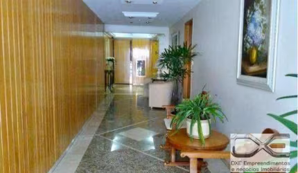 Apartamento com 2 dormitórios à venda, 68 m² por R$ 450.000 - Santana - São Paulo/SP