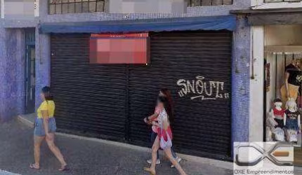 Salão para alugar, 280 m² por R$ 8.500/mês - Vila Gustavo - São Paulo/SP