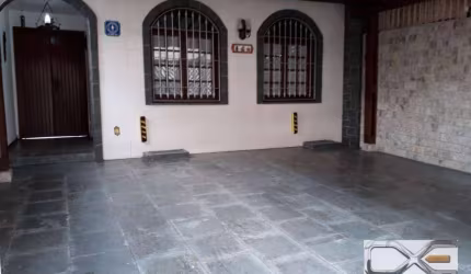 Casa com 3 dormitórios à venda, 380 m² por R$ 1.150.000 - Tucuruvi - São Paulo/SP