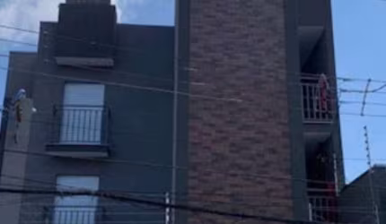Apartamento com 1 dormitório à venda, 27 m² por R$ 205.000,00 - Casa Verde Média - São Paulo/SP