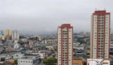Apartamento com 3 dormitórios à venda, 70 m² por R$ 630.000,00 - Limão - São Paulo/SP